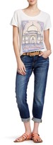 Thumbnail for your product : Lucky Brand Sienna Cigarette Jean