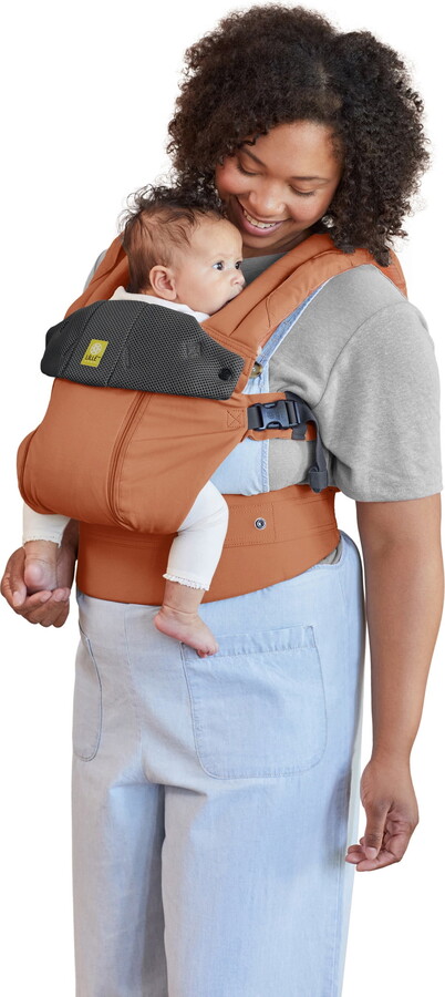 Lillebaby Complete All Seasons - Terra