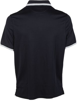 Michael Kors Manhattan Polo Shirt