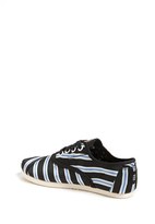 Thumbnail for your product : Toms 'Cordones - Tabitha Simmons' Slip-On (Toddler, Little Kid & Big Kid) (Limited Edition)