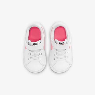 Nike Baby/Toddler Shoe Court Legacy - ShopStyle Kids' Clothes