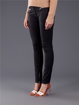 Thumbnail for your product : 3.1 Phillip Lim Skinny Cargo Trouser