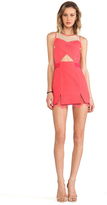 Thumbnail for your product : Three floor La Femme Dress