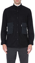 Thumbnail for your product : Y-3 Pocket over-shirt - for Men