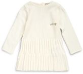Thumbnail for your product : Armani Junior Infant's Ribbed Knit Dress