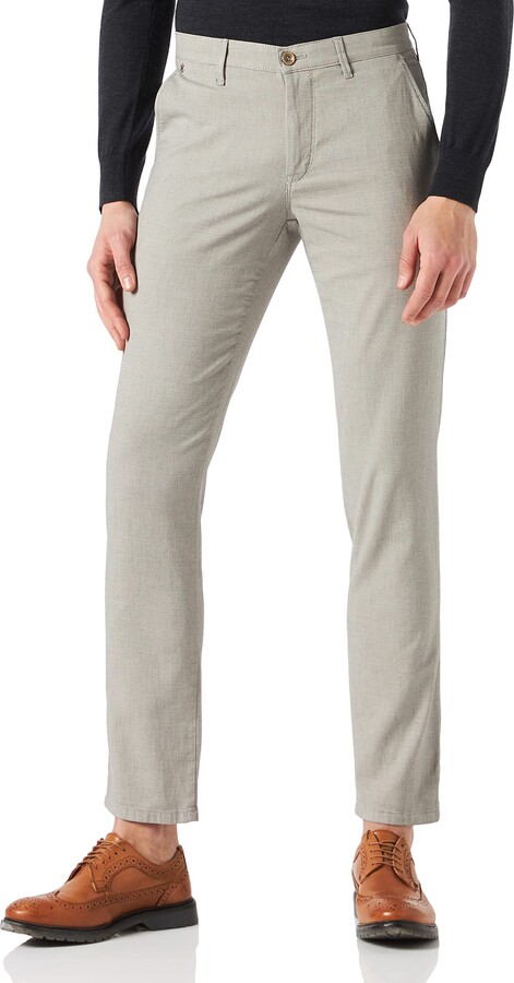Atelier GARDEUR Men's Benito Pants - ShopStyle Trousers