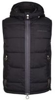 Thumbnail for your product : Armani Jeans Padded Gilet
