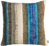 Thumbnail for your product : Aviva Stanoff Wild Silk Pillow, 20"Sq.