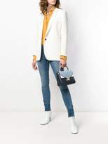 Thumbnail for your product : MICHAEL Michael Kors Sloan medium satchel