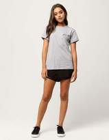 Thumbnail for your product : Hurley The Mar Womens Tee