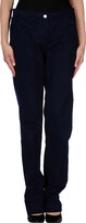 Thumbnail for your product : EA7 Pants Midnight Blue