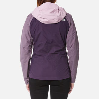 The North Face Women's Stratos Jacket