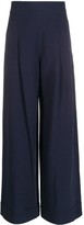 Thumbnail for your product : Stefano Mortari Wide-Leg Trousers