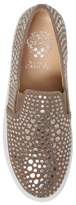 Thumbnail for your product : Vince Camuto Kindra Stud Slip-On Sneaker