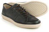 Thumbnail for your product : Frye Gates Low Lace Sneakers - Leather (For Men)