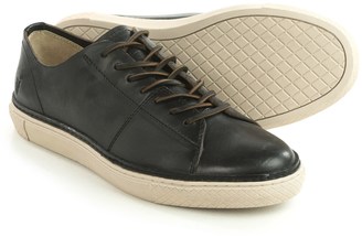 Frye Gates Low Lace Sneakers - Leather (For Men)