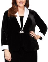 velvet evening jackets