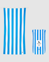 Thumbnail for your product : Dock & Bay Beach Towels - Extra Large Beach Towel 100% Recycled Cabana Collection