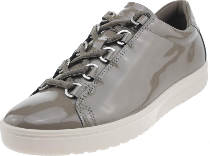 ecco women's women's fara zip fashion sneaker
