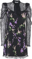 Thumbnail for your product : Pinko Short dresses
