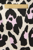 Thumbnail for your product : Stella McCartney Noemi Kenya cotton-canvas tote