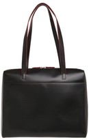 Thumbnail for your product : Lodis Audrey Under Lock & Key Organizer Tote - Black