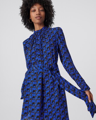 dvf dresses canada