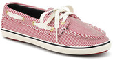 Thumbnail for your product : Sperry Cruiser Striped Boat Shoe
