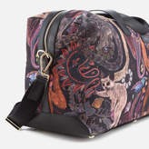 Thumbnail for your product : Paul Smith Men's Monkey Holdall - Multi