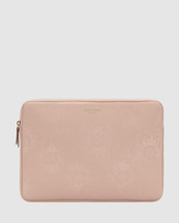 Thumbnail for your product : Kate Spade Women's Nude Laptop Cases New York Slim Sleeve For 13 inch Laptop - Size One Size at The Iconic