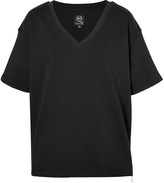 Thumbnail for your product : McQ Cotton Boxy T-Shirt