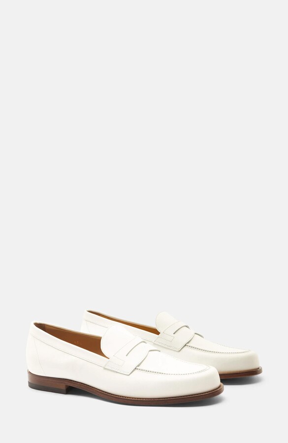 Scarosso Austin Loafers