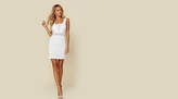 Thumbnail for your product : Nightcap Clothing Martini Mini Dress