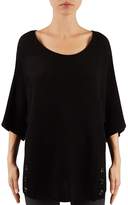 Thumbnail for your product : Gerard Darel Lea Ribbed-Knit Sweater
