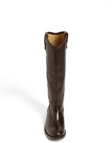 Thumbnail for your product : Frye 'Melissa Button' Boot (Wide Calf)