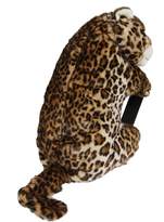 Thumbnail for your product : Dolce & Gabbana Leopard Shaped Backpack