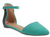 Thumbnail for your product : Wanted Shoe Wanted® "Lizzy" Casual Flats