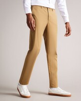 Thumbnail for your product : Ted Baker Casual Relaxed Chinos