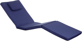 All Things Cedar Seat/Back Cushion