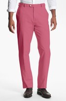 Thumbnail for your product : Peter Millar Garment Washed Twill Pants