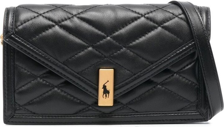 Sac bourse ralph lauren Clearance
