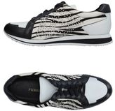 Thumbnail for your product : Pierre Balmain Low-tops & sneakers