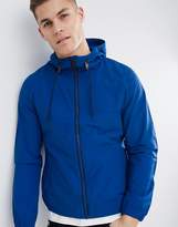 Thumbnail for your product : Next Hooded Jacket in Blue