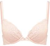 Thumbnail for your product : Maidenform COMFORT DEVOTION Pushup bra shell