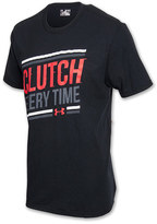 Thumbnail for your product : Under Armour Men's ClutchFit Everytime T-Shirt