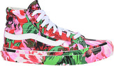 Thumbnail for your product : Kenzo X Vans Sk8-hi Sneakers