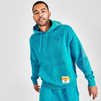Nike club wash drip hoodie Clearance