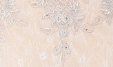 Thumbnail for your product : Xscape Evenings Crystal Beaded Embroidered Lace Mermaid Gown