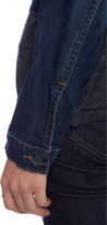 Thumbnail for your product : Joe's Jeans Fahrenheit Cropped Jacket