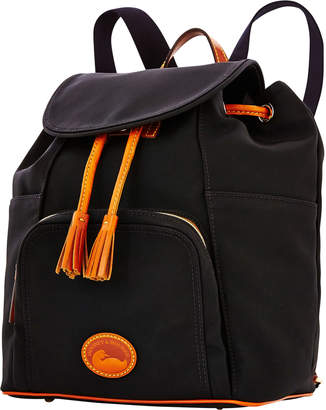 Dooney & Bourke Nylon Backpack
